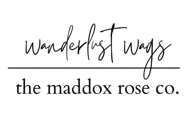 wanderlust wags